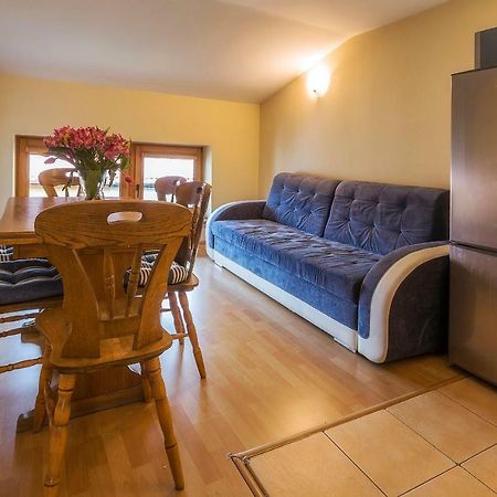 אוסטראון Bastowka Apartamenty מראה חיצוני תמונה