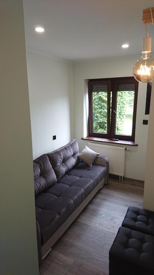 אוסטראון Bastowka Apartamenty מראה חיצוני תמונה