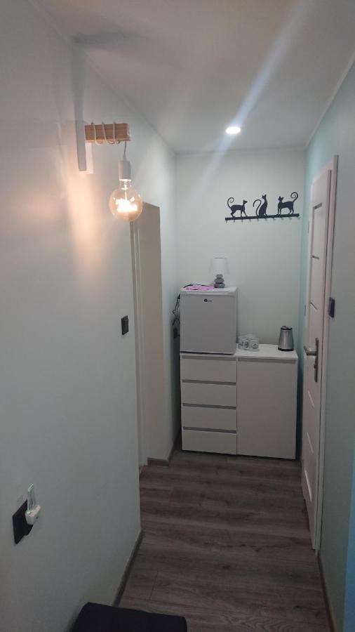 אוסטראון Bastowka Apartamenty מראה חיצוני תמונה