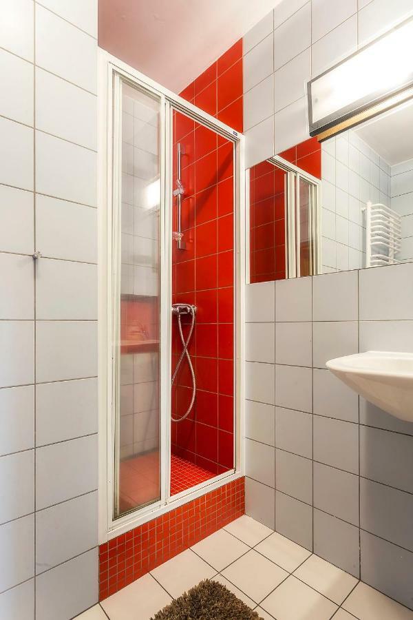 אוסטראון Bastowka Apartamenty מראה חיצוני תמונה