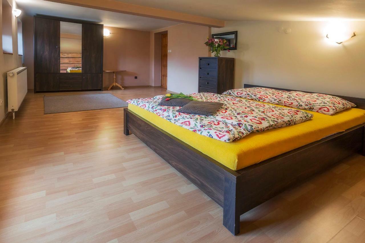 אוסטראון Bastowka Apartamenty מראה חיצוני תמונה