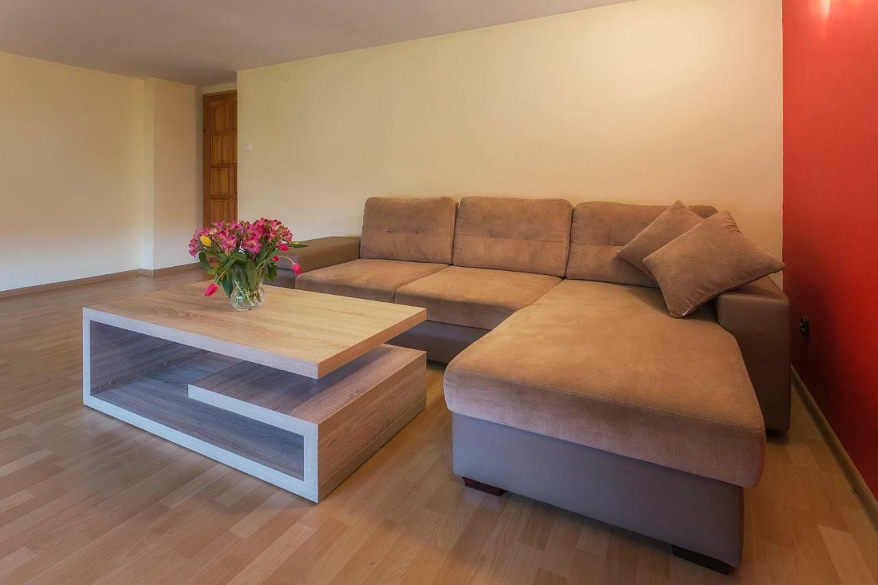 אוסטראון Bastowka Apartamenty מראה חיצוני תמונה