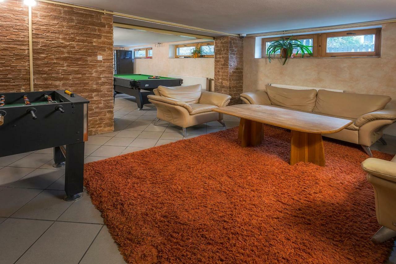 אוסטראון Bastowka Apartamenty מראה חיצוני תמונה
